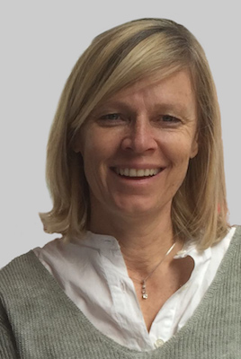 Anne-Marie DELORE