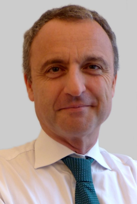 Charles Du MARAIS