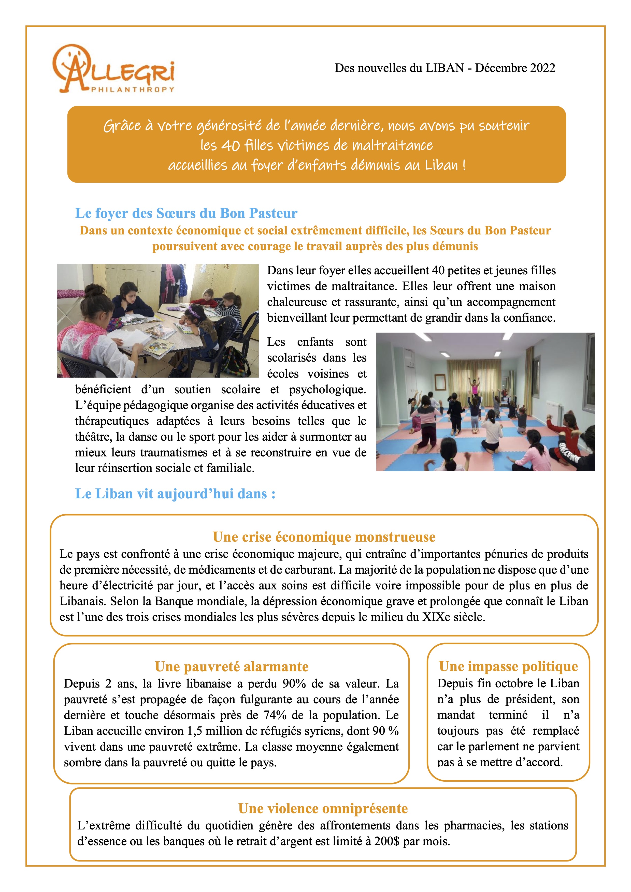 News Liban 1