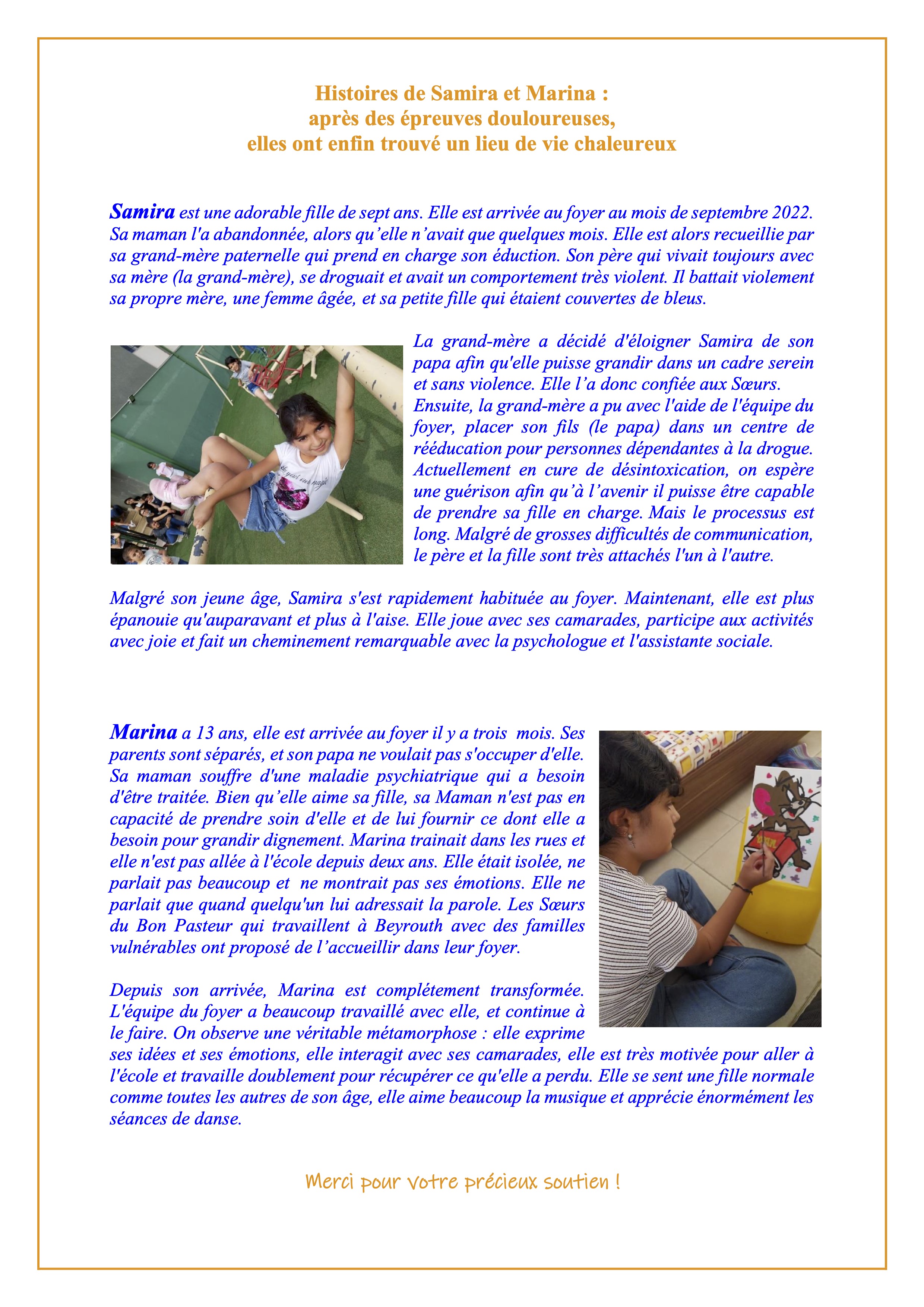 News Liban 2
