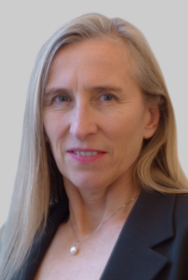 Sylvie De MUIZON